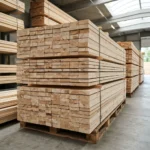 Ash Hardwood Timber